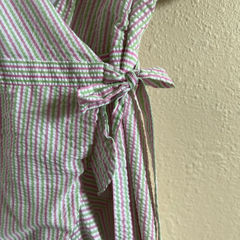 ⭐️Large Spring Mini Dress⭐️ - Picture 6 of 12